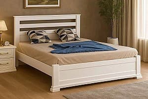 Pat Mebil Lev Lord 140x200 Alb