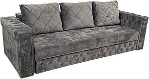 Canapea V-Toms Nativa N3K1 (240x93 cm) Gri