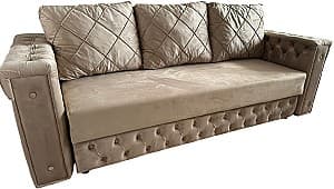 Диван V-Toms Nativa N3K1 (240x93 см) Бежевый