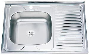 Chiuveta de bucatarie Becky 60x80 BK EPL L