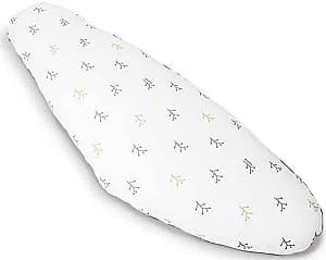 Подушка doomoo Sleepy Flowers