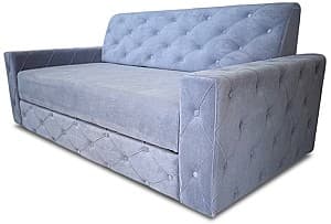 Диван Elegant Style Milano (190) Серый