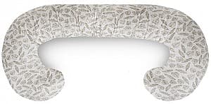 Подушка Ceba Baby Physio Duo Jersey Exotic