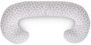 Подушка Ceba Baby Physio Duo Jersey Hoya