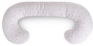 Подушка Ceba Baby Physio Duo Jersey Forget-me-not