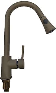 Baterie bucatarie Backer DARU Granit Bej