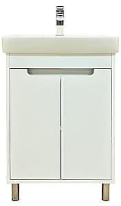  Bayro Venus Neon 500 Белый Структурный