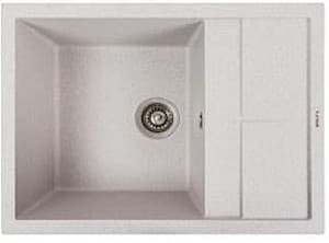 Chiuveta de bucatarie ELEFANT PREMIUM LOTUS 6550 Topaz