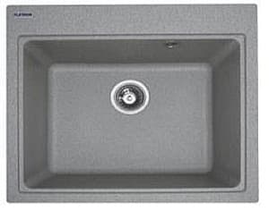 Chiuveta de bucatarie ELEFANT 5851 VESTA Grey