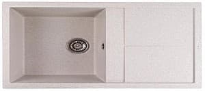 Chiuveta de bucatarie ELEFANT PREMIUM SELENA 7950 Topaz