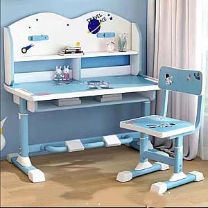 Письменный стол RT 87098/1 Голубой