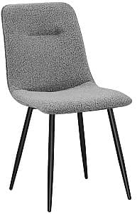 Scaun Avanti Dot Dark Grey (Gri Închis)