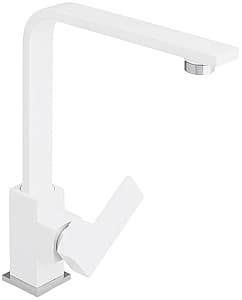 Baterie bucatarie Milo Milan Magnesia White