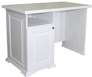 Masa de birou Viitorul Birou Alb