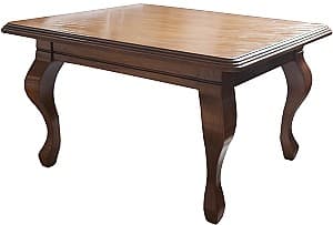 Masa de reviste Viitorul Reviste N Stejar Deschis