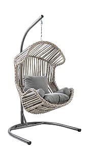 Balansoar de grădină Sunyard Akcay White