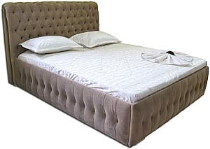 Кровать Viitorul P 160x200 Дуб