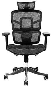 Офисное кресло CUSTÓ Porto Черный