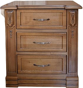 Noptiera Viitorul Serenada III Stejar Deschis