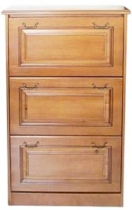 Pantofar Viitorul 790x242 mm Stejar Deschis