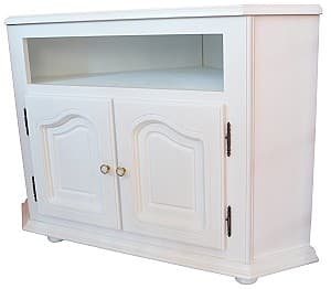 Comoda Viitorul Colt Alba