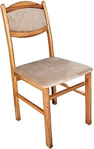 Стул Viitorul SM Дуб Светлый/Тенерифе Н10