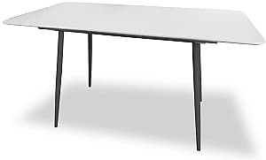 Masa Kroll DT-1-150 White (Alb) / Grey (Gri)