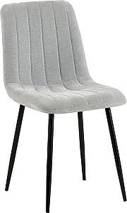 Стул Avanti Jet Light Grey (Светло Серый)