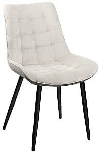 Стул DP Hans Velvet Бежевый BGF166-2