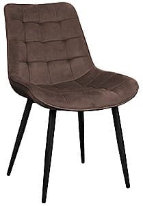 Стул DP Hans Коричневый HLR49