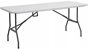 Masa pliabila Ekspand 180cm Alb (58872)