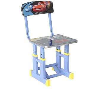 Детский стул DP LS-57 Blue