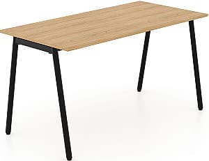 Masa de birou DP Saga 1380×680mm