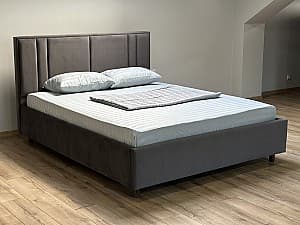 Кровать Queens Bianca Confort 160x200