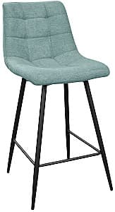 Scaun pentru bar DP Capella New Blue