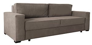 Canapea Embawood Brooklyn Baghira 33 (Maro)