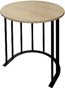 Masa de reviste DP Sevilia