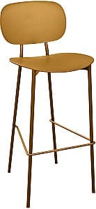 Scaun pentru bar DP Flamingo Yellow