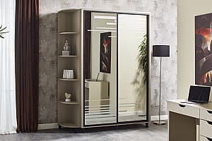 Dulap-Cupe Ambianta Venus 1.8 m Fungo