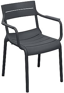  DP Ruben Brown Dark Grey