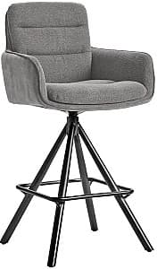 Scaun pentru bar DP Maison B2194 Grey