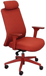 Офисное кресло DP Gino Красный