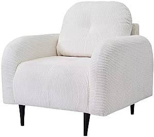 Кресло DP Clover Beige