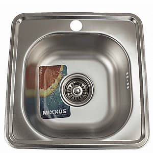 Кухонная мойка MIXXUS Z4848-06-160E