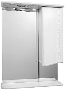 Oglinda baie Aquatoria 550 White (oglinda)