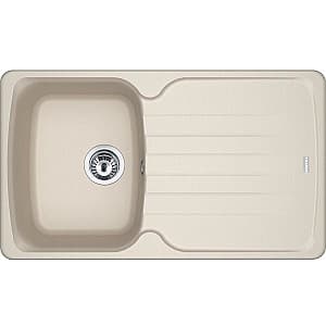 Кухонная мойка Franke AZG 611-86 Sahara ( 114.0488.429 )