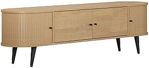 Тумба под ТВ DECO Gentle Sapphire Oak (Дуб)