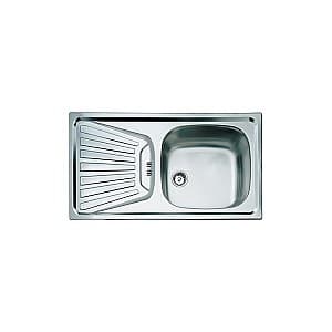 Кухонная мойка Teka Deva OD Inox