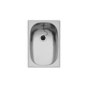 Кухонная мойка Teka Universal E/280.405 1B Inox