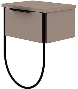 Noptiera DECO Norfolk Light Mocha